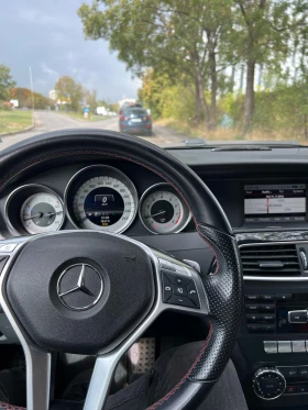 Обява за продажба на Mercedes-Benz C 250 AMG 1.8 Turbo ~21 900 лв. - изображение 5