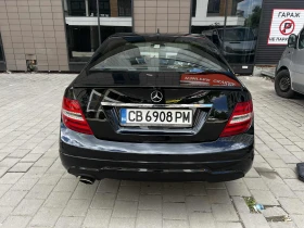 Обява за продажба на Mercedes-Benz C 250 AMG 1.8 Turbo ~21 900 лв. - изображение 2