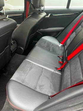 Mercedes-Benz C 250 AMG 1.8 Turbo | Mobile.bg    10