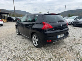     Peugeot 3008 2.0 HDI