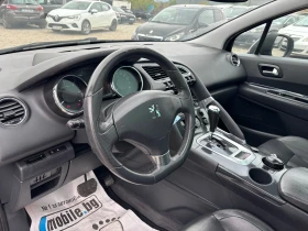 Peugeot 3008 2.0 HDI | Mobile.bg    16