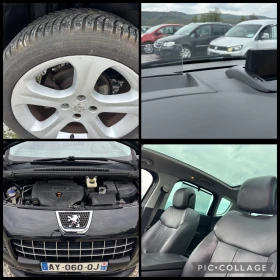 Peugeot 3008 2.0 HDI | Mobile.bg    14