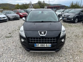     Peugeot 3008 2.0 HDI