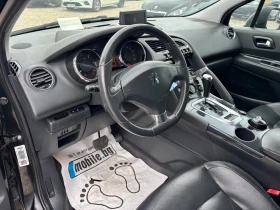 Peugeot 3008 2.0 HDI | Mobile.bg    8