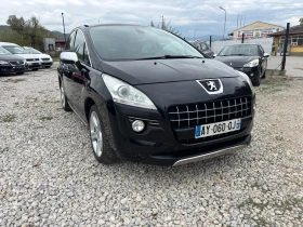     Peugeot 3008 2.0 HDI