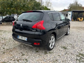 Peugeot 3008 2.0 HDI | Mobile.bg    6