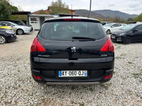 Peugeot 3008 2.0 HDI | Mobile.bg    5