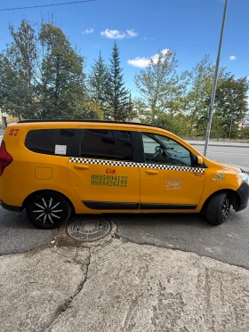 Dacia Lodgy | Mobile.bg    4