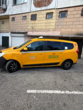 Dacia Lodgy | Mobile.bg    2