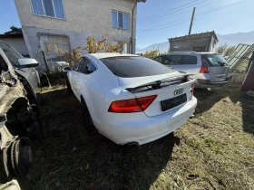 Audi A7 3.0tfsi, снимка 5