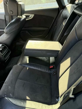 Audi A7 3.0tfsi, снимка 10