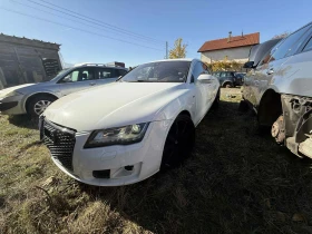 Audi A7 3.0tfsi, снимка 2