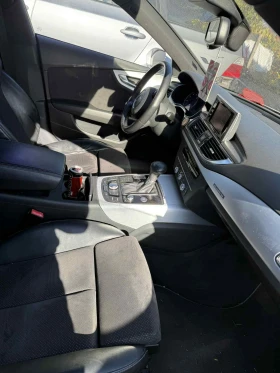 Audi A7 3.0tfsi, снимка 11