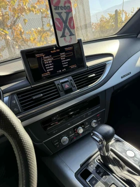 Audi A7 3.0tfsi, снимка 13
