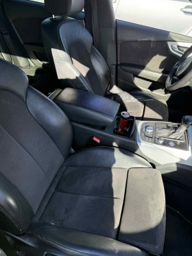 Audi A7 3.0tfsi, снимка 14