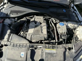 Audi A7 3.0tfsi, снимка 12