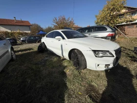 Audi A7 3.0tfsi, снимка 3
