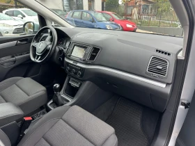 VW Sharan 2.0-TDI-150k.c-FACE-EURO 6 - 14444 € / 28250.01 лв. - 84549739 11
