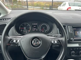 VW Sharan 2.0-TDI-150k.c-FACE-EURO 6 - 14444 € / 28250.01 лв. - 84549739 9