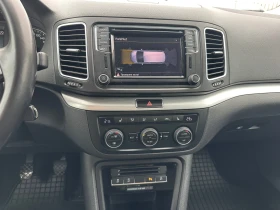 VW Sharan 2.0-TDI-150k.c-FACE-EURO 6 - 14444 € / 28250.01 лв. - 84549739 10