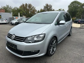 VW Sharan 2.0-TDI-150k.c-FACE-EURO 6 - изображение 1