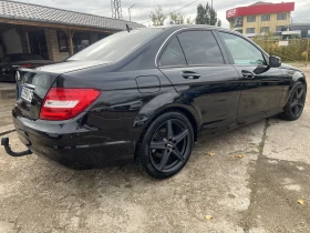 Mercedes-Benz C 220 CDI 170 к.с - 15000 лв. / 7669.38 € - 43941051 5