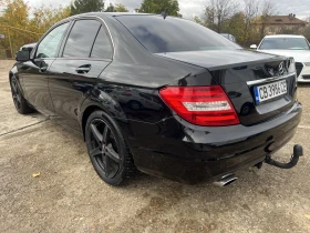 Mercedes-Benz C 220 CDI 170 к.с - 15000 лв. / 7669.38 € - 43941051 7