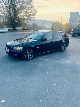 BMW 320 X-Drive - 10000 лв. / 5112.92 € - 81840443 7