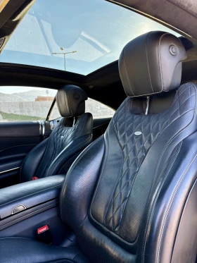 Mercedes-Benz S 550 4-matic, снимка 6 — Bazar.bg Mercedes-Benz S 550 4-matic, снимка 6