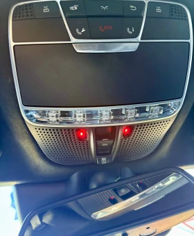 Mercedes-Benz S 550 4-matic, снимка 17 — Bazar.bg Mercedes-Benz S 550 4-matic, снимка 17