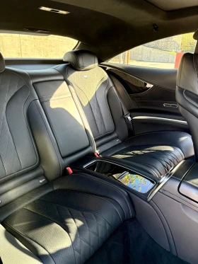 Mercedes-Benz S 550 4-matic, снимка 14 — Bazar.bg Mercedes-Benz S 550 4-matic, снимка 14