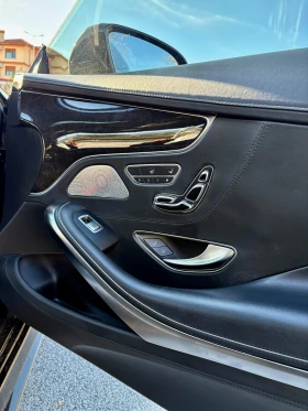 Mercedes-Benz S 550 4-matic, снимка 11 — Bazar.bg Mercedes-Benz S 550 4-matic, снимка 11