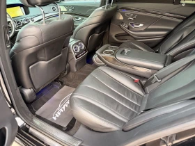 Mercedes-Benz S 350 BlueTEC= LONG= BRABUS= FACELIFT= BURMESTER=  - 59999 лв. / 30677.00 € - 20505404 12