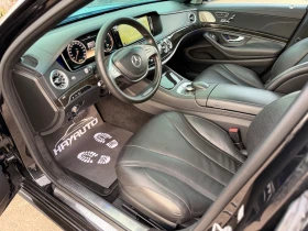 Mercedes-Benz S 350 BlueTEC= LONG= BRABUS= FACELIFT= BURMESTER=  - 59999 лв. / 30677.00 € - 20505404 9