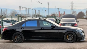 Mercedes-Benz S 350 BlueTEC= LONG= BRABUS= FACELIFT= BURMESTER=  - 59999 лв. / 30677.00 € - 20505404 4