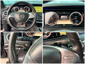 Mercedes-Benz S 350 BlueTEC= LONG= BRABUS= FACELIFT= BURMESTER=  - 59999 лв. / 30677.00 € - 20505404 15