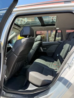 BMW 530 E61 / HEAD-UP / FULL MAXX / ПАНОРАМА / НОВ ВНОС - 9500 лв. / 4857.27 € - 76133477 10