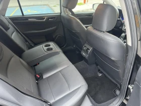 Subaru Outback SE Premium Limited 2.5 AUT AWD, снимка 12