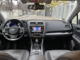 Subaru Outback SE Premium Limited 2.5 AUT AWD, снимка 10