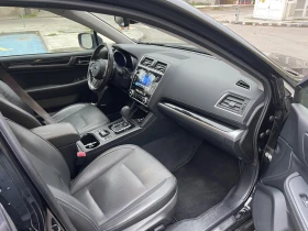 Subaru Outback SE Premium Limited 2.5 AUT AWD, снимка 11