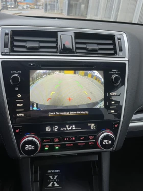 Subaru Outback SE Premium Limited 2.5 AUT AWD, снимка 15
