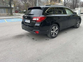 Subaru Outback SE Premium Limited 2.5 AUT AWD, снимка 6