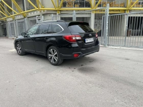 Subaru Outback SE Premium Limited 2.5 AUT AWD, снимка 5