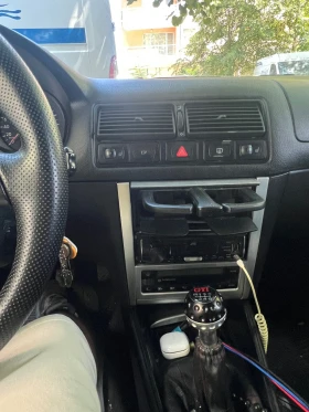 VW Golf 2.8 V6 (vr6) 4Motion, снимка 5