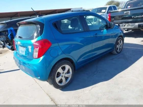 Chevrolet Spark 1.4L I-4 DOHC, VVT, 98HP Front Wheel Drive - 5500 € / 10757.07 лв. - 77179890 9