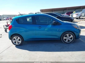 Chevrolet Spark 1.4L I-4 DOHC, VVT, 98HP Front Wheel Drive - 5500 € / 10757.07 лв. - 77179890 5