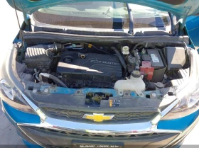 Chevrolet Spark 1.4L I-4 DOHC, VVT, 98HP Front Wheel Drive - 5500 € / 10757.07 лв. - 77179890 15