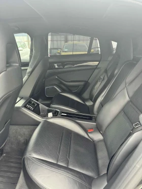 Porsche Panamera - 57777 € / 113001.99 лв. - 55782909 8