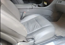 Mercedes-Benz CL 500 AMG* PACK* HARMON* KARDON* ПОДГРЕВ* ОБДУХВАНЕ* МАС, снимка 14