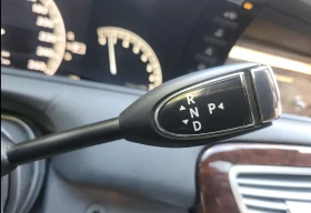 Mercedes-Benz CL 500 AMG* PACK* HARMON* KARDON* ПОДГРЕВ* ОБДУХВАНЕ* МАС, снимка 12